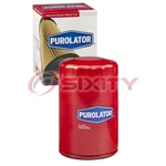 Purolator Engine Oil Filter For 1978-1979 Subaru Brat 1.6L H4 Change Tt New. Price: $14.65.