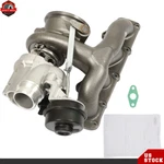 11657635803 Turbocharger For 2012-2016 Bmw 320I 328I 528I X3 Z4 N20 2.0L New. Price: $242.67.
