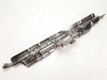 2008 Bmw 535XI 535I N54 E60 E61 Exhaust Manifold Heat Shield Holder Oem Used. Price: $34.99.