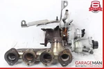 12-15 Mercedes W204 C250 SLK250 M271 1.8L Turbocharger Ihi 2710903680 Oem Used. Price: $258.75.