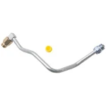 Power Steering Line Hose Assembly-pressure Fits Mustang New. Price: $41.20.