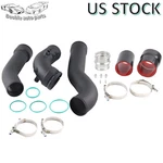 Charge Pipe Boost For Bmw N20 N26 F20 F30 F31 125I 220I 228I 320I 328I 428I New. Price: $125.90.
