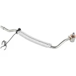 Standard Ignition TIH53 Turbocharger Oil Line New. Price: $86.94.