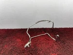 Bmw F01 F02 F12 F13 F06 F10 Engine Turbocharger Oil Feed Line Pipe Oem 95K Used. Price: $59.99.