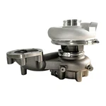 B3RS Turbocharger International Maxxforce 11 13 15 Low Pressure 3005700C91 New. Price: $399.80.