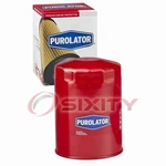 Purolator Engine Oil Filter For 1969-1972 Nissan 521 Pickup 1.6L L4 Yw New. Price: $17.31.