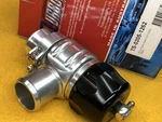 Blow Off Valve 32 Mm Universal Plumb Back Bov Turbosmart Type Black 0205-1262 Brand. Price: $277.82.