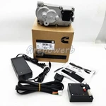 HE300VG Holset Turbo Actuator For 2013-2018 Ram 2500 3500 Cummins 6.7L 6382096RX New. Price: $365.00.