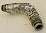 2014-2019 Mini Cooper Clubman Countryman Oem Turbocharger Return Line Hose Pipe Used. Price: $34.99.