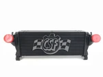 Intercooler-diesel, Turbo Csf 6098 New. Price: $266.98.