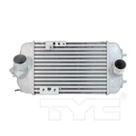 Intercooler/charge Air For 16-19 Kia Optima 1.6T 282712B790 New. Price: $216.00.