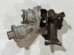 2018-2020 Volkswagen Audi 2.0L Oem Turbocharger #06K145874J Used. Price: $450.00.