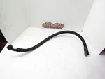 30 1/2" Fragola Nylon Braided Hose With -12 Fittings Xrp Aeroquip Used. Price: $25.00.