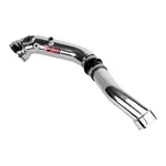Injen Intercooler Pipes Piping Kit Silver SES1128ICP New. Price: $357.76.