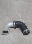2019-2023 Genesis G70 2.0T Left Intercooler Inlet Hose Tube Pipe Oem 28286-2CTA1 Used. Price: $75.00.