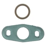 Ford Fusion 2013-2018 Mahle GS33884 Turbocharger Oil Line Gasket New. Price: $12.44.