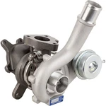 Global Parts Distributors 2511513 Gpd New Turbocharger. Price: $553.11.