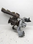 2021 Mercedes Benz Oem Turbo Charger Fits 20-23 167 Type 2.0 Awd 42K Miles Used. Price: $975.09.