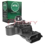 Ngk Ntk Turbocharger Boost Sensor 2018-2019 Ford TRANSIT-150 3.2L L5 Air Gx New. Price: $49.37.