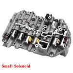09G TF60SN Automatic Transmission Valve Body Small Solenoid For Audi Vw Golf Remanufactured. Price: $189.66.