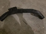 2010-2013 Audi A3 Tdi/vw Jetta 2.0 Intercooler Pipe Used. Price: $250.00.