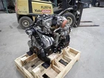 2023 Perkins 404F-E22T Turbo Diesel Engine Good Runner! 2.2 Cat Used. Price: $7295.00.