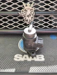 Saab T5 Bpc Boost Pressure Control Valve 7485576 Used. Price: $110.00.