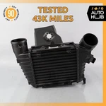 Bentley Continental Gtc 6.0L Right Turbo Intercooler Oil W/ Air Duct Oem Used. Price: $232.40.