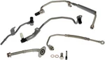 Dorman Oe Solutions 667827 Turbocharger Coolant And Oil Supply/return Line Kit New. Price: $246.94.