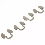 Genuine Ford Clip W790436-S900 New. Price: $64.48.