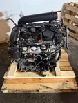 2009-18 Volkswagen Tiguan Audi A3 Cct 2.0L Turbo Used Engine Motor Only 148K. Price: $1485.00.