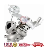 Left Turbocharger Fits 10-2019 Ford Flex Explorer Lincoln Mkt Mks 3.5L New. Price: $187.67.