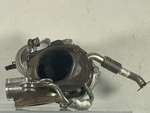 Passenger Turbo/supercharger 2.7L Fits 17-20 Lincoln Continental 2187869 Used. Price: $154.79.
