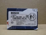 Audi - Volkswagen Map Thrust Sensor Bosch 0261230266 New Oem Vw. Price: $27.70.