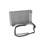 Genuine Acdelco For Chevy Sonic 2012-2020 Heater Core Kit Aluminum With Clamps New. Price: $208.52.