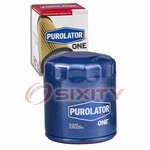 Purolatorone Engine Oil Filter For 1985 Buick Somerset Regal Change Zc New. Price: $13.77.