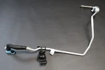 8687745 + 8687750 Coolant Return Line New Oem Bmw B38 X1 F48 X2 F39 25EX. Price: $66.92.