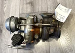 2010 2011 2012 Bmw 550I 750I 750LI Turbocharger, 11654571543, Genuine Oem Used. Price: $199.00.