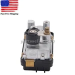 6NW008412 G-219 G-277 For Mercedes-benz Class Turbo Electric Actuator Us Remanufactured. Price: $88.99.