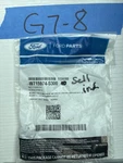 1X Genuine Ford Turbocharger Nut W715974-S300 Oem Fastener New. Price: $9.35.