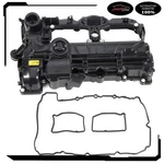 New Valve Cover For Bmw 228I 320I 328I 428I 528I 2.0L 2012-2018 11127588412. Price: $67.28.