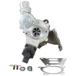 Global Parts 2511606 Turbocharger New. Price: $667.55.