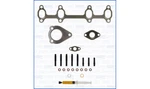 Genuine Ajusa Oem Replacement Turbo Gasket Seal Fitting Set JTC11020 New. Price: $42.10.