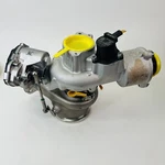 Vw Audi Q5 06N145722A Turbocharger Assembly New. Price: $1934.24.