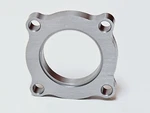 Downpipe Flange Bolt Discharge 2.25" Outlet T3/T4 T31 Turbocharger New. Price: $24.95.