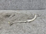Engine Oil Inlet Line Assembly Mercedes W206 C43 C200 C300 K Oem Used. Price: $70.00.