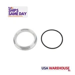 Turbosmart Usa TS-0265-3002, One BG50 Boos Tgate Alum Weld Flange Natural Perfor New. Price: $40.35.