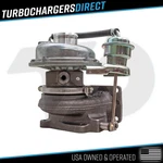 New Genuine Oem Ihi RHF5 Turbocharger For Yanmar Marine F51CAD-S0195B VA430195. Price: $842.99.