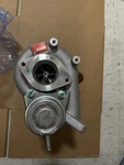 Turbocharger Rotomaster M1030177N Fits 11-16 Nissan Juke 1.6L-NISMO 13-16 New. Price: $722.50.