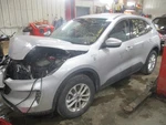 Intercooler Under Radiator Mounted 1.5L Fits 20-24 Escape 353806 Used. Price: $134.89.